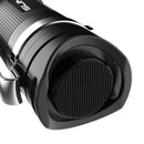 SUNCORE Z12 280 Lumens Flashlight Zoomable AA Battery Camping Hunting Work Lamp Portable Emergency Lantern