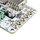 5Pcs SANWU bluetooth Audio Receiver Digital Amplifier Board With USB Port TF Card Slot