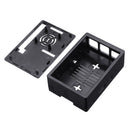 3.5 inch Protective Enclosure Case Support Dispaly Screen or Cooling Fan For Raspberry Pi