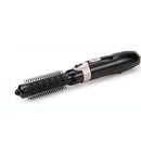 2 In 1 Professional Hair Dryer Comb Wet/Dry Hair Straightener Styling Curling