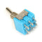 Wendao SMT-202 ON/ON AC 125V 6A 6 Pins Toggle Rocker Switch 10pcs