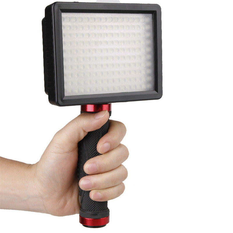 Universal Mini Detachable SLR Camera Handheld Gimbal Stabilizer Bracket