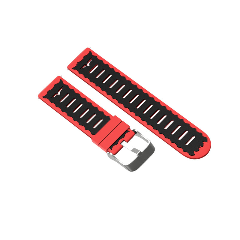 Bakeey Universal 22mm Watch Band Replacement Watch Strap for Huawei GT/2/Pro/Magic Smart Watch