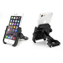 BIKIGHT Bicycle Electiric Cars Motorcycles Scooters Phone Holder Universal For iPhone Xiaomi 8 GPS