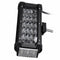 7" 40W 10-32V 40LED IP67 LED Work Light Bar Spot Flood Beams Combo For Off-road SUV Truck