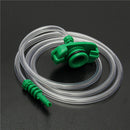 50ML Epoxy Resin Gun Dispenser Static Mixer Mixing Nozzle Gun Applicator