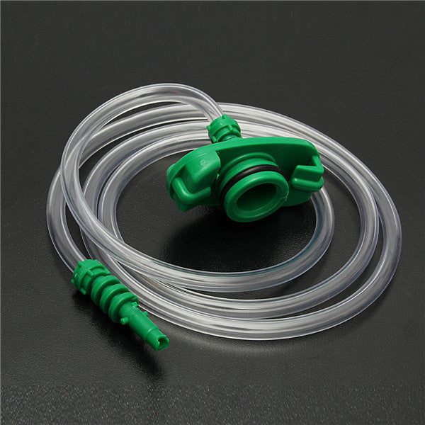 50ML Epoxy Resin Gun Dispenser Static Mixer Mixing Nozzle Gun Applicator