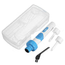 Electric Vacuum Earwax Cleaner Suck Vibration Ear Spoon Removal Painless Tool