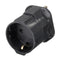 Universal Power Travel Plug Adapter Converting from Germany EU to UK GB England