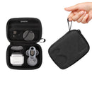 Insta360 Go Thumb Anti Shake Sport Camera Storage Bag Protection Box Accessories