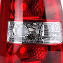 Car Rear Left/Right Tail Light Assembly Brake Lamp Cover For Hyundai Tucson SUV JM 2004~2010