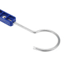 Diving Hanger Holding BCD Multi-Purpose Snorkeling Wetsuit & Drysuit Folding Coat Outdoor Travel Swimming Suit Cloth Hanger