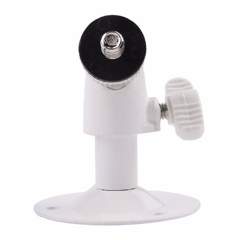 Wall Ceiling Adjustable Mount Stand Holder Bracket for CCTV Security Camera Monitor