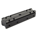 KALOAD D11 Tactical Rail Clamp Barrel Mount Adapter Scope Sight Rail Mount Holder Bracket