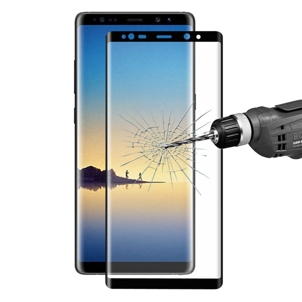 Enkay 0.26mm 3D Curved Edge Tempered Glass Screen Protector For Samsung Galaxy Note 8