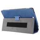 PU Leather Folding Stand Case Cover For ALLDOCUBE X1 Tablet