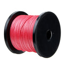 PE Braid Line 300M 8 Strands Braided Fishing Line Multicolor Super Power Fishing Line