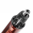 DSP 4 in 1 USB Charging Electric Nose Hair Trimmer Low Noise Nasal Hair Apparatus Multi-functional Nose Ear Hair Beard Eyebrow Shaver Hair Scraper