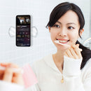 ROCK Strong Adsorption PC Phone Holder Sticker Pad Wall Desk Mirror Mat Universal for Car Home