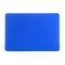 ENKAY Matte Shell Keyboard Cover Screen Film Anti Dust Plug Set For Macbook Pro Retina 15.4