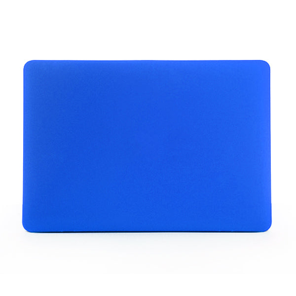 ENKAY Matte Shell Keyboard Cover Screen Film Anti Dust Plug Set For Macbook Pro Retina 15.4