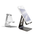 Guildford Aluminum Alloy 270 Degree Rotation Anti-slip Desktop Holder for iPhone Mobile Phone Tablet from xiaomi youpin