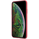 NILLKIN Frosted Shockproof Shield PC Hard Back Protective Case for iPhone 11 Pro Max 6.5 inch