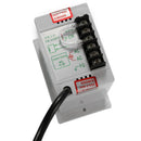 Digital Display UX-52 400W Speed Motor Controller Regulated Speed Forword Backword Controller