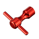 Aluminum Alloy Wrench Putter Screw Wrench Tools Golf Accessories Putter