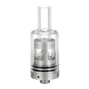 Longmada Tank Quarta 510 Threaded Atomizer Quartz Boiler Coil-Less Chamber Sprayer