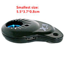 Portable Camera Laser Detector Camera Signal Finder with Four IR Light