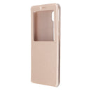 Bakeey Luxury Flip with View Window PU Leather Full Body Protective Case for Xiaomi Mi Note 10 / Xiaomi Mi Note 10 Pro / Xiaomi Mi CC9 Pro
