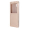 Bakeey Luxury Flip with View Window PU Leather Full Body Protective Case for Xiaomi Mi Note 10 / Xiaomi Mi Note 10 Pro / Xiaomi Mi CC9 Pro