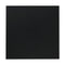 220*220*0.8mm Black Matte Polyetherimide PEI Sheet With Glue For 3D Printer
