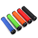 RockBros Bicycle Handlebar Cover Double Lock-on Grip For MTB BMX Bike Anti-slip