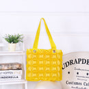 Honana HN-B64 7 Colors Inflatable Travel Storage Bag Large Waterproof Beach Tote Bag