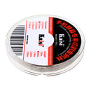 kaisi 0.03mm 100m Phone Seperating Wire Molybdenum Wire Cutting Line Repair Tool for LCD Screen Separator