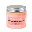 Anti Cellulite Slimming Weight Lost Cream Fat Burner Body Skin Firming Lotion Toning Cream