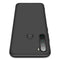 For Xiaomi Redmi Note 8T Case Bakeey Double Dip 360 Hard PC Full Cover Shockproof Protective Case