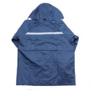 Waterproof Split Raincoat Adult Men Women Motorcycle Outdoor Riding Suit Pant Suit
