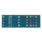 5Pcs AT24C256 I2C Interface EEPROM Memory Module