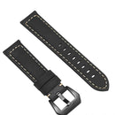 Bakeey 22mm Genuine Leather Strap Replacement Watch Band for Huawei Honor magic