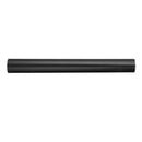 30x100cm Matte Black Car DIY Tint Film Stickers PVC Decal Wrap for Headlight Fog Light Tail Lamp