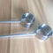 Stainless Steel Coconut Opener Puncher Tool Driller Drill Hammer Set Opener Tool