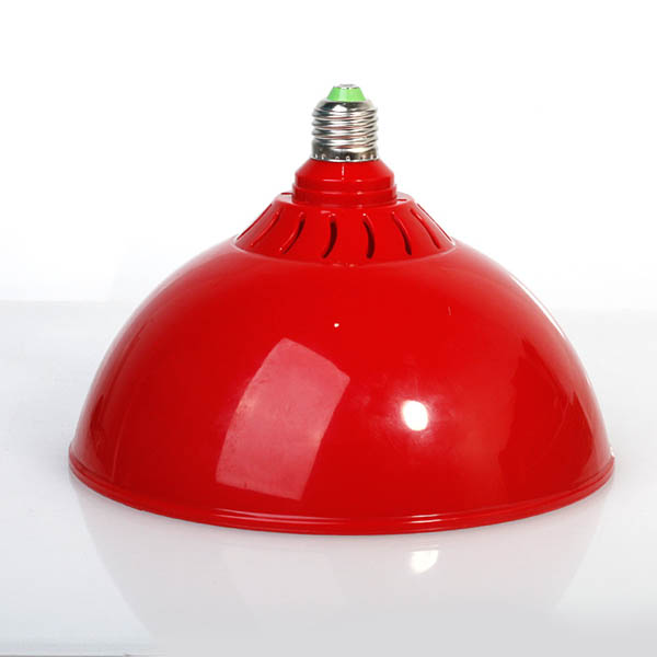 50W E27 640 Red 160 Blue Garden Red Plant Growth LED Bulb Greenhouse Plant Seedling Light