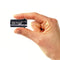 LightFe O1 100LM Aeronautic Aluminum Super Mini EDC Flashlight Pocket IPX6 Waterproof Keychain Light