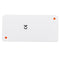 433MHz AK AC220V 1CH Channel Wireless Remote Control Switch Module with 2 Key Transmitter