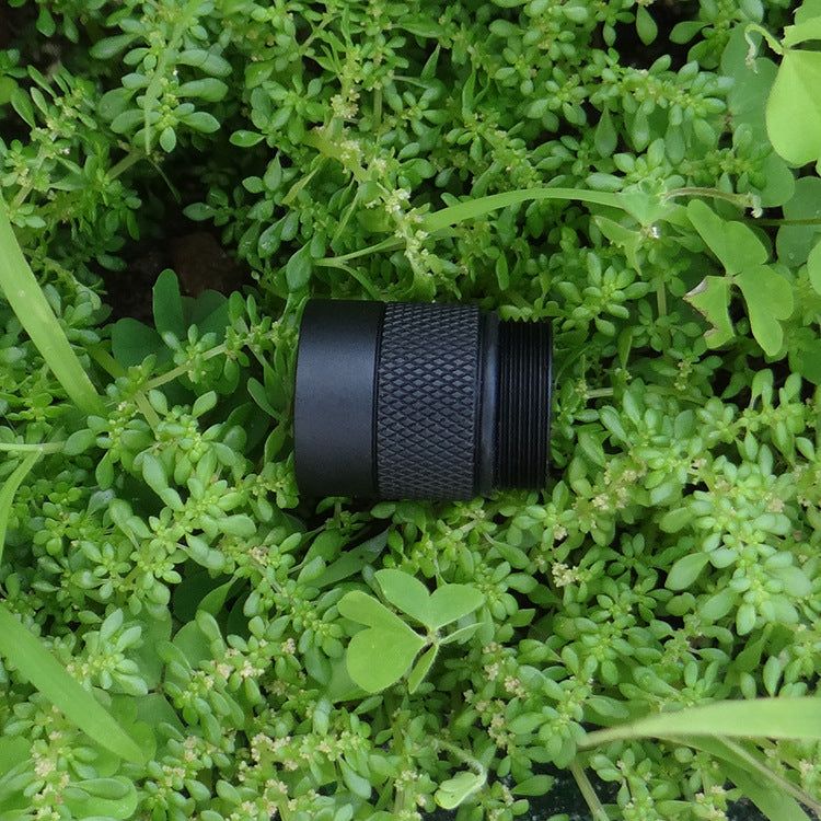 WainLight H1802 LED Flashlight Outdoor Aluminium Alloy Flashlight Led Torch