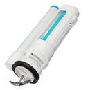 Cistern Toilet Repair - Push Button Valve Dual Flush Syphon Bottom Entry