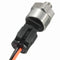 100Psi Pressure Transducer Sensor for Oil Fuel Diesel Gas Air Water